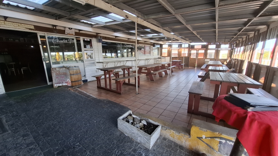 Commercial Property for Sale in Kleinmond Western Cape